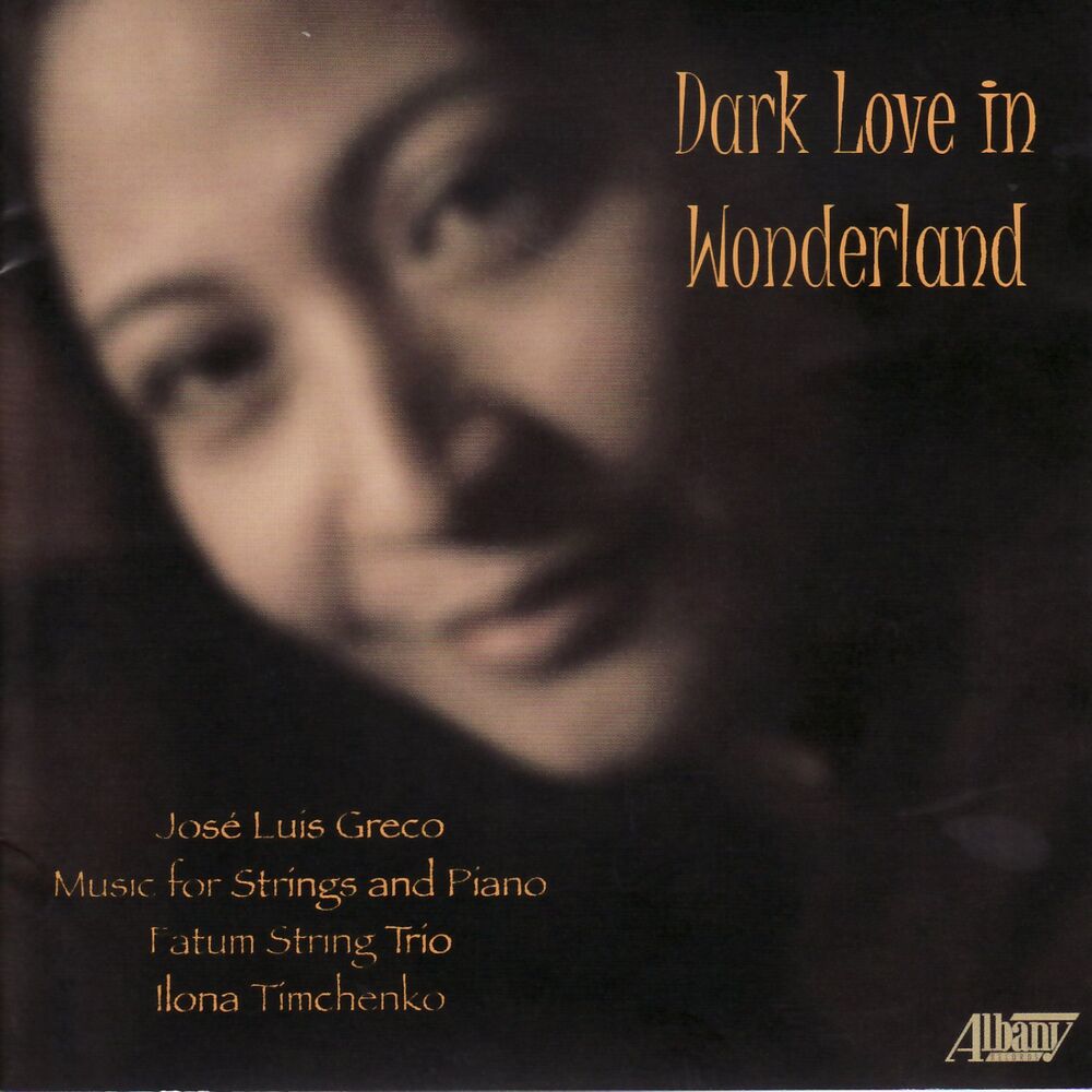 Песня love in the dark