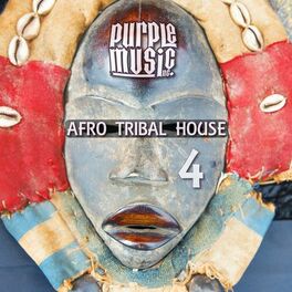 Album cover of Best of Afro & Tribal House 4