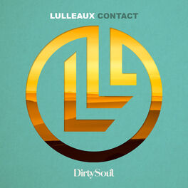 Album cover of Contact