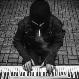 Album cover of Dawn
