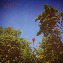 Album cover of Sonnet