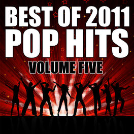 Album cover of Best of 2011 Pop Hits, Vol. 5