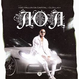 Album cover of Aoa