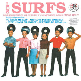 Album cover of Sus Grabaciones en Español y Sus Grandes Éxitos (1963 - 1967)