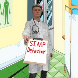 Album cover of Simp Detector