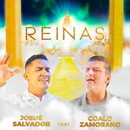 Album cover of Reinas