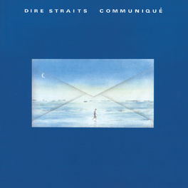 Album picture of Communiqué