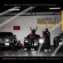 Album cover of Battle 1