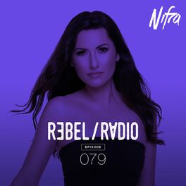 Album cover of Rebel Radio 079