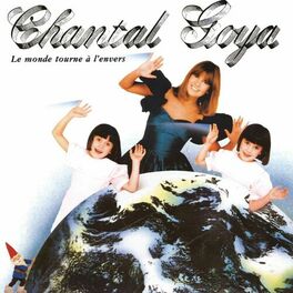 Album cover of Le monde tourne à l'envers