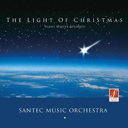 Album cover of The Light of Christmas (Beautiful Winter Melodies for Christmas Time)