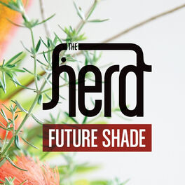 Album cover of Future Shade