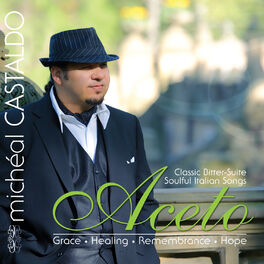 Album cover of Aceto
