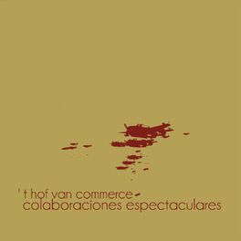 Album cover of Colaboraciones Espectaculares