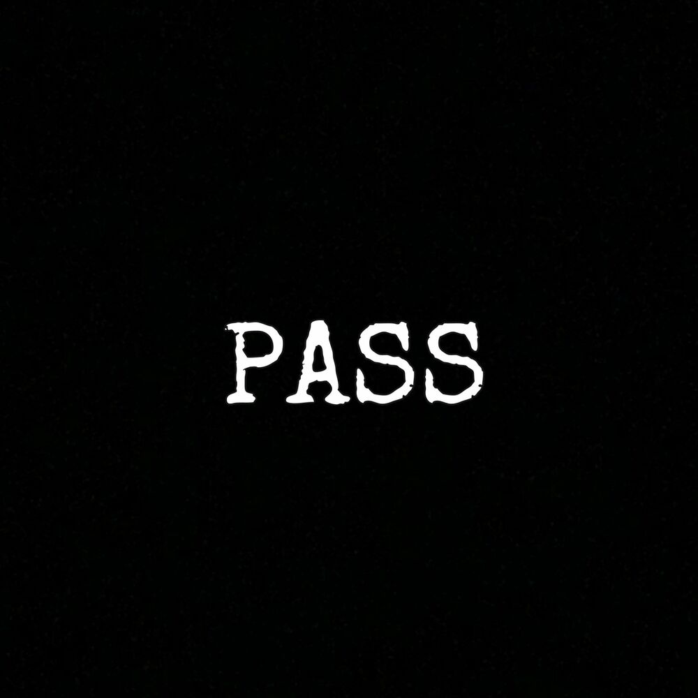 Pass текст