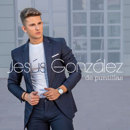 Album cover of De Puntillas