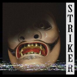 Album cover of Striker