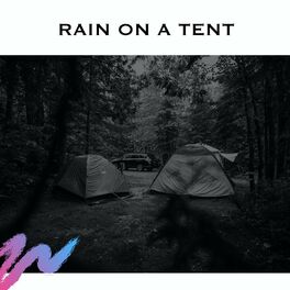 Album cover of Rain on a Tent