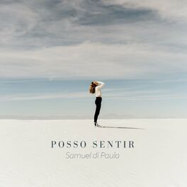 Album cover of Posso Sentir