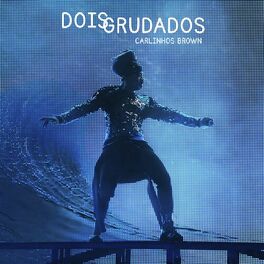 Album cover of Dois Grudados (feat. Arnaldo Antunes)
