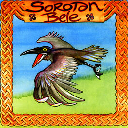 Album cover of Sorotan Bele