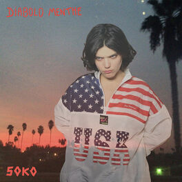 Album cover of Diabolo menthe