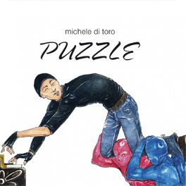 Album picture of Puzzle