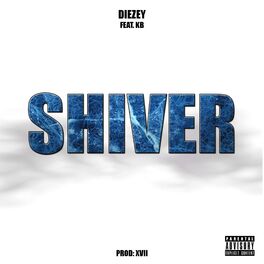 Album cover of Shiver (feat. KB)