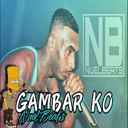 Album cover of GAMBAR KO
