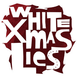 Album cover of White Xmas Lies