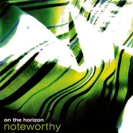 Album cover of On the Horizon