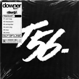 Album cover of Downer Part.1