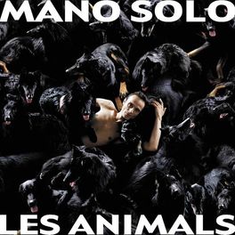 Album cover of Les Animals