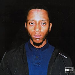 Album cover of Let Me Speak