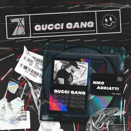 Album cover of Gucci Gang (Remix)