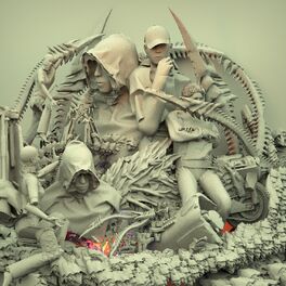 Album picture of Plea Unit