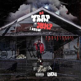 Album cover of My Trap It Jump I Know!