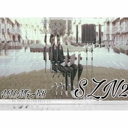 Album cover of Szn2