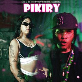Album cover of Pikiry