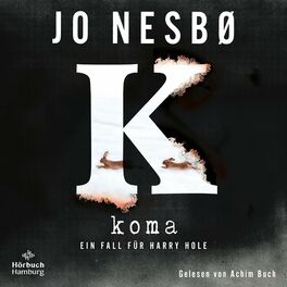 Album cover of Koma