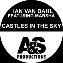 Album cover of Castles In The Sky