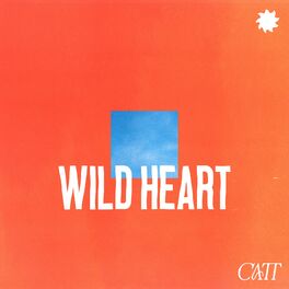 Album cover of Wild Heart