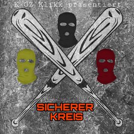 Album cover of Sicherer Kreis