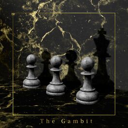 Album cover of The Gambit