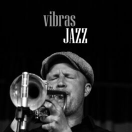 Album cover of Vibras Jazz