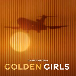 Album cover of Golden Girls