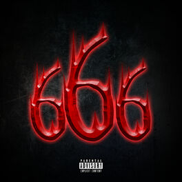 Album cover of 666
