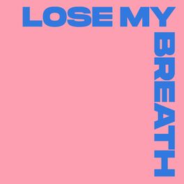 Album cover of Lose My Breath (Kevin McKay Remix)