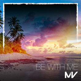 Album cover of Be with me