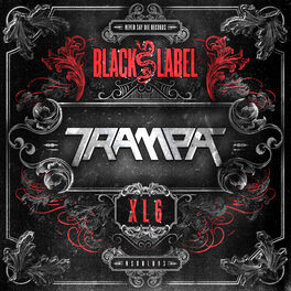 Album cover of Black Label XL 6